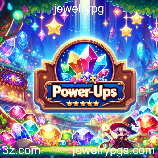 Explorando a Categoria 'Aprimoramentos' em JewelryPG